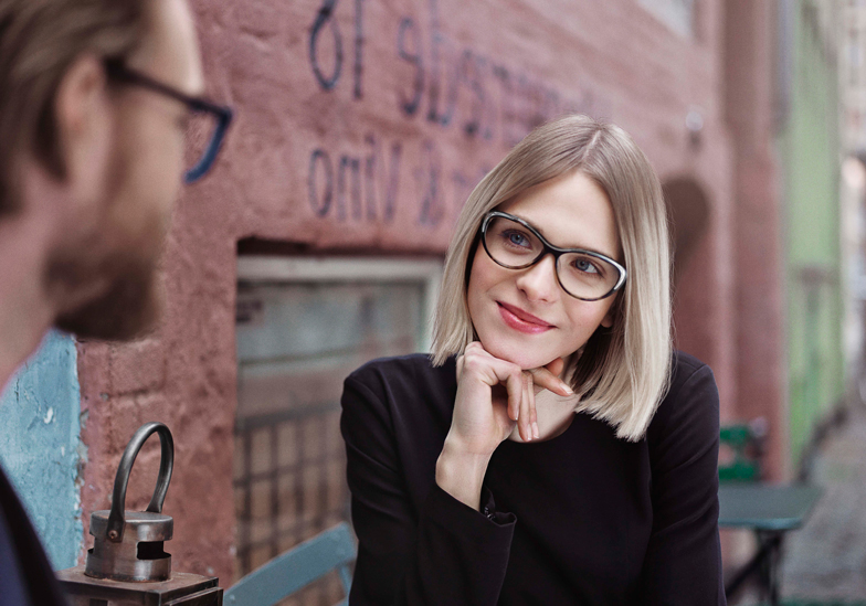 Visique Optometrists Prodesign Denmark
